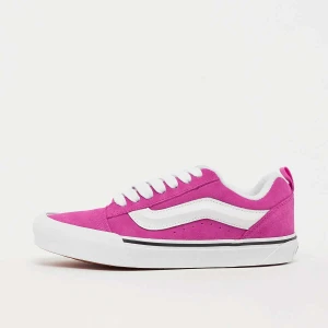 Vans Knu Skool kobiety Skate różowy rozmiar Buty