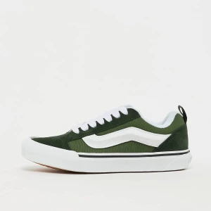 Vans Knu Skool uniseks Skate zielony rozmiar Buty