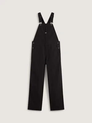 Vans - Kombinezon Chore, female, Czarny, Size: