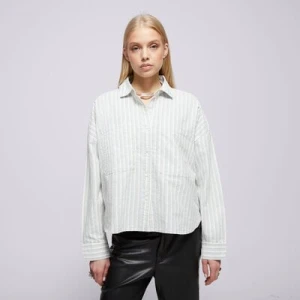 Vans Koszula Antica Boxy Ls Shirt
