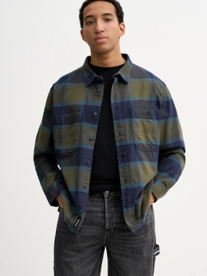 Vans koszula bawełniana