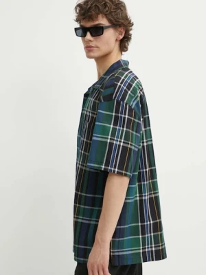 Vans koszula bawełniana