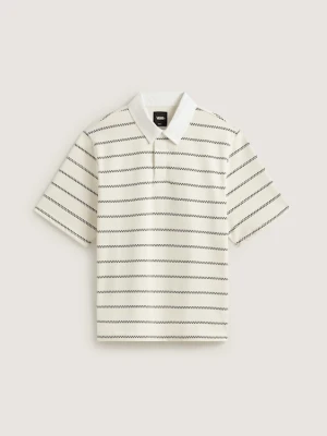 Vans - Koszula Rugby, female, Biały, Size: