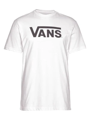 Vans Koszulka "Classic" w kolorze białym rozmiar: L