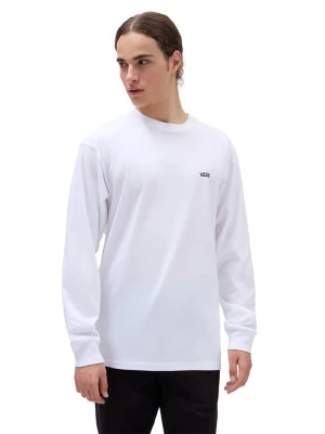 Vans Koszulka w kolorze białym rozmiar: XXL