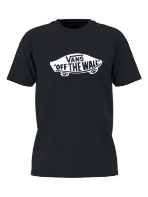 Vans Koszulka w kolorze czarnym rozmiar: L
