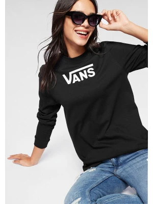 Vans Koszulka w kolorze czarnym rozmiar: L