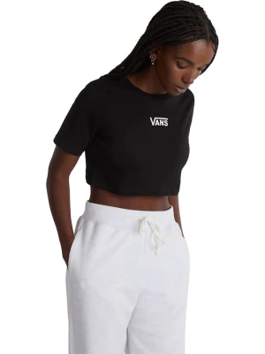 Vans Koszulka w kolorze czarnym rozmiar: M
