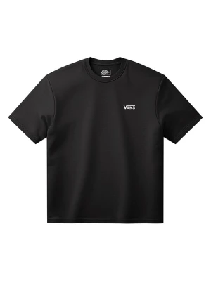 Vans Koszulka w kolorze czarnym rozmiar: XS