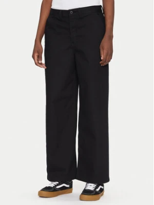 Vans Kuloty Palmer VN000HGKBLK1 Czarny Regular Fit