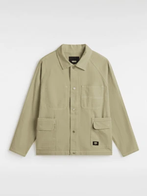 Vans - Kurtka Codey Utility, female, Beżowy, Size: