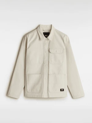 Vans - Kurtka Drill Chore, female, Beżowy, Size: