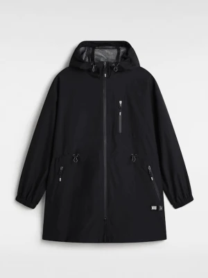 Vans - Kurtka MTE Raleigh, female, Czarny, Size: