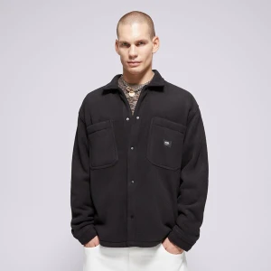 Vans Kurtka Penmar Heavyweight Polar Fleece Shacket