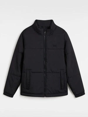Vans Kurtka pikowana w kolorze czarnym rozmiar: L