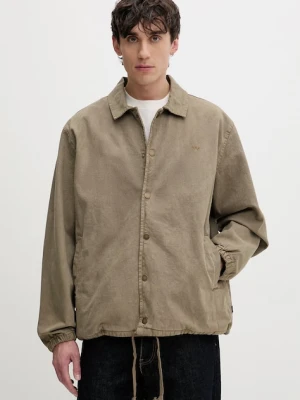 Vans kurtka przejściowa męska jeansowa Premium LX Denim Torrey Coaches