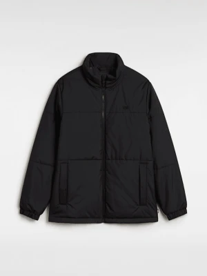 Vans - Kurtka puchowa MTE Norris, male, Czarny, Size: