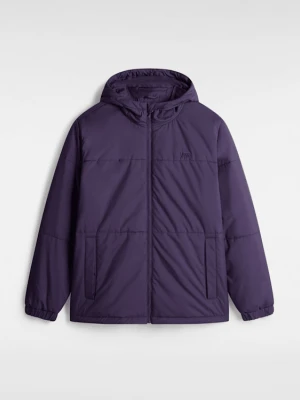 Vans - Kurtka puchowa MTE Norris, male, Fioletowy, Size: