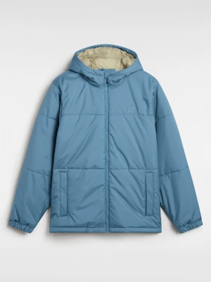 Vans - Kurtka puchowa MTE Norris, male, Niebieski, Size:
