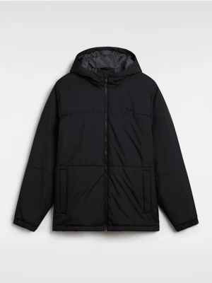 Vans - Kurtka puchowa z kapturem MTE Norris, male, Czarny, Size: