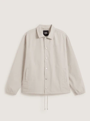 Vans - Kurtka Torrey Coaches, male, Beżowy, Size: