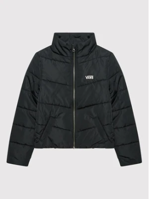 Zdjęcie produktu Vans Kurtka zimowa Foundry Puffer VN0A53PL Czarny Regular Fit