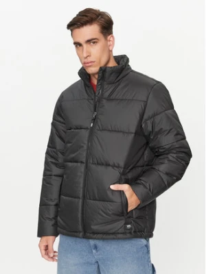 Vans Kurtka zimowa No Hood Norris Mte 1 Puffer Jacket VN0008JF Czarny Regular Fit
