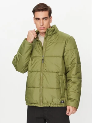 Vans Kurtka zimowa No Hood Norris Mte 1 Puffer Jacket VN0008JF Khaki Regular Fit