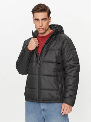 Vans Kurtka zimowa Norris Mte 1 Puffer Jacket VN0008GB Czarny Regular Fit