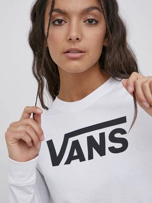 Vans - Longsleeve