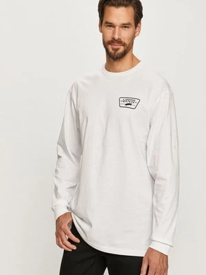 Vans - Longsleeve