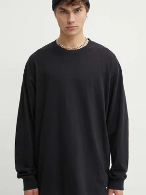 Vans longsleeve bawełniany
