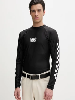 Vans longsleeve męski