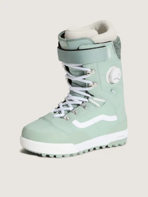 Vans - Luna Pro Snowboard Boots voor dames, female, Zielony, Size: