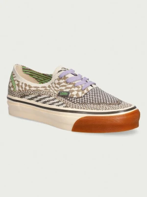 Vans Premium Authentic 44 tenisówki damskie beżowy