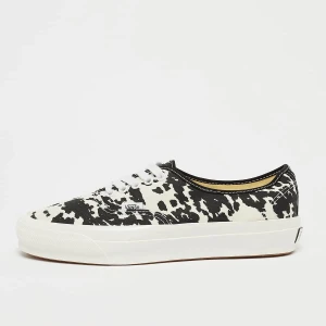 Vans LX Authentic mężczyźni Skate czarny rozmiar Buty