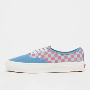 Vans LX Authentic mężczyźni Skate niebieski rozmiar Buty