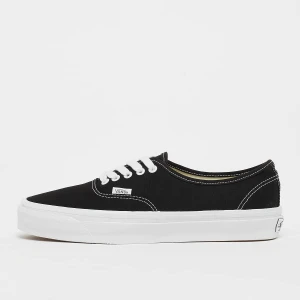 Vans LX Authentic Reissue mężczyźni Skate czarny rozmiar Buty