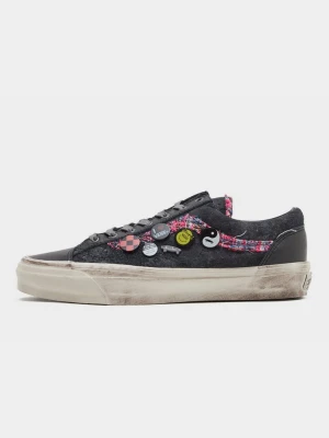 Vans Lx Old Skool 36 Souvenir Faded Black