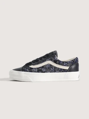 Vans LX Old Skool 36 tenisówki szary