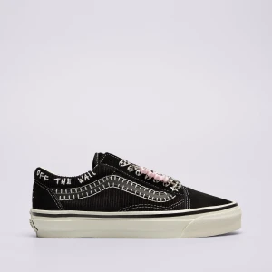 Vans Lx Old Skool Charms czarny