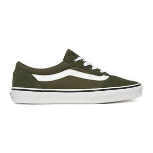 Vans MILTON VN000EBHKCZ Zielony