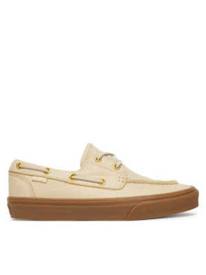 Vans Mokasyny 2-Eyelet VN000Z11TAN1 Beżowy