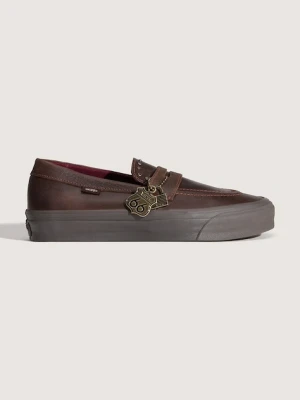 Vans mokasyny skórzane LX Loafer 53