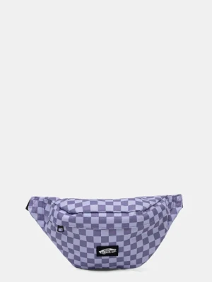 Vans nerka męska kolor fioletowy VN000HE66PH1