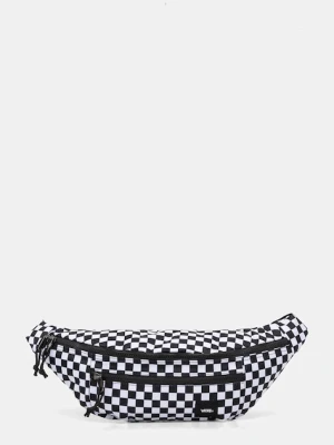 Vans - Nerka VN0A2ZXXHU01-Blk/Wht.Ch