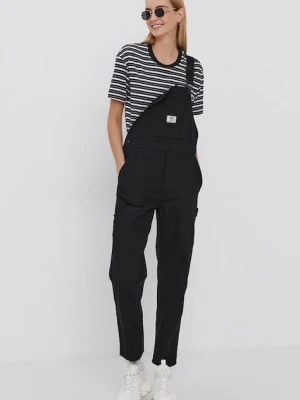 Vans Ogrodniczki damskie VN0A5JHIBLK1-Black