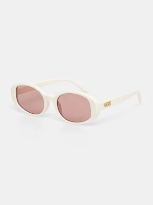 Zdjęcie produktu Vans okulary męskie kolor beżowy VN000ND7FS81