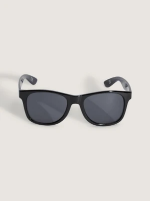 Vans - Okulary przeciwsÅ‚oneczne Spicoli 4, male, Czarny, Size: