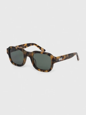 Vans okulary przeciwsłoneczne
